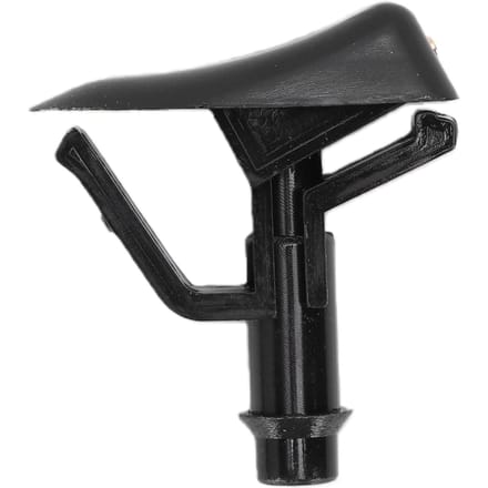 Remplacement de la buse de lave-glace avant pour Chevy Blazer S10 Buse de pulvérisateur de pare-brise 15727144