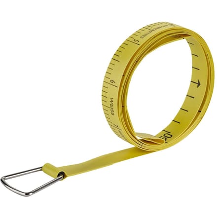Vervanglint voor Omtrek- en Diameter Meting – 1,5 meter