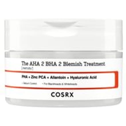 COSRX - The AHA 2 BHA 2 Blemish Treatment 2026 Version - 50g