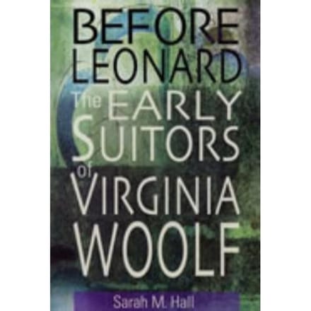 Before Leonard - Sarah M. Hall