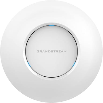 Dual-Band WiFi 6 Access Point voor Snel en Stabiel Draadloos Netwerk