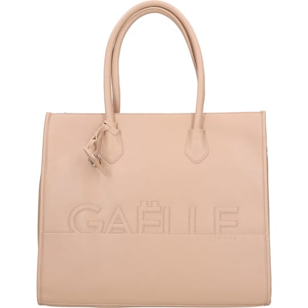 Gaelle Zakken... Beige