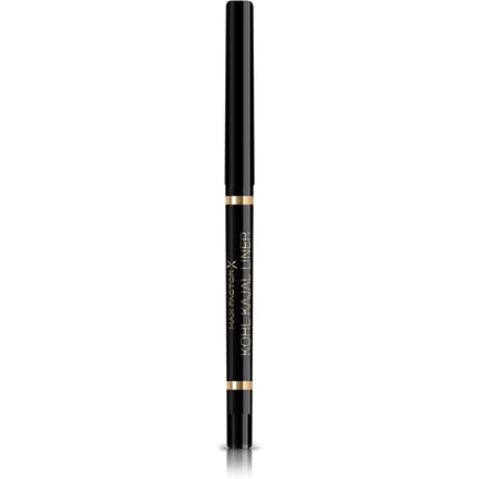 Max Factor Kohl Kajal Automatic Pencil Oogpotlood 001 Black
