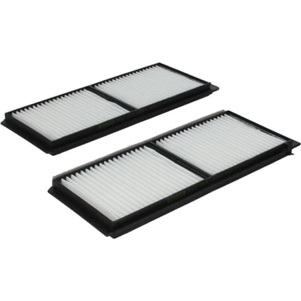 Cabinefilter MANN-FILTER CU 23 001-2
