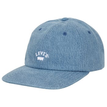 Pet Levis LIGHT WASH 9