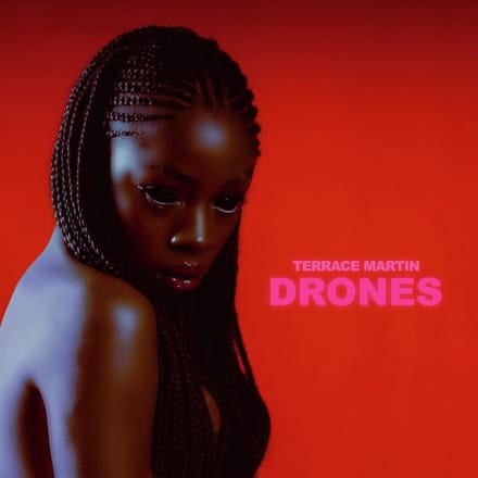 Terrace Martin - Drones (LP)