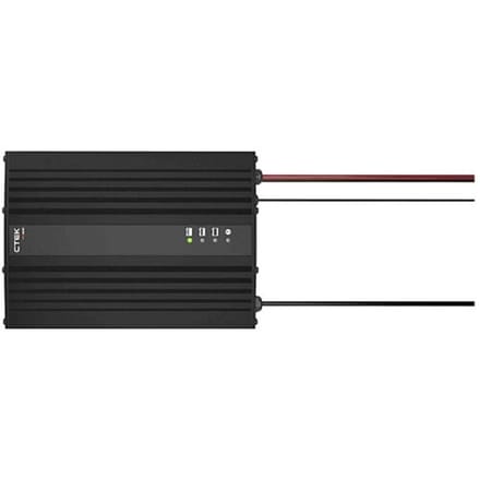 CTEK PRO 2420 40-736 Oplader, Druppellader 24 V