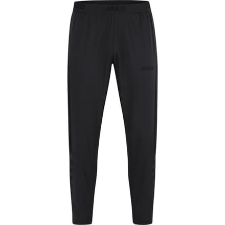 Jako Power Vrijetijdsbroek Dames - Zwart | Maat: 44