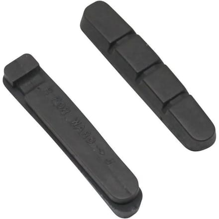 Paar remblokken voor de weg Newton Shimano