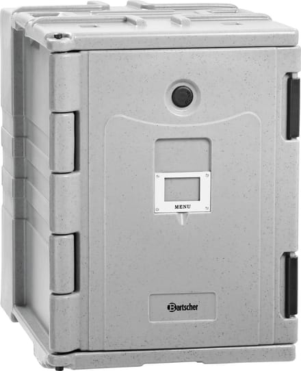 Thermo-Transportcontainer GN110-12 - Bartscher 300133 - Horeca & Professioneel