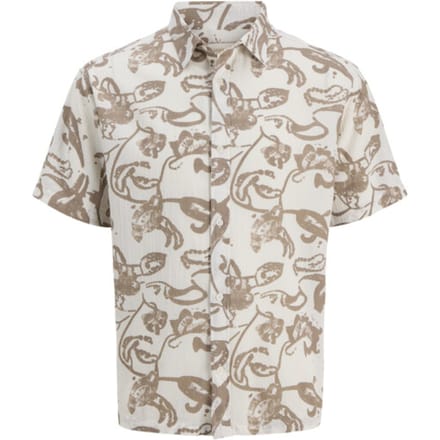 Jack & Jones Junior Overhemd Overhemd Boys