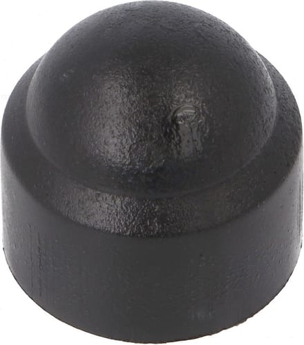 M10 afdekdop - Voor bouten en moeren - Moerkap- 10 stuks