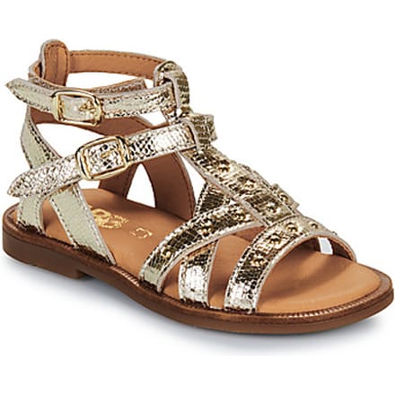 GBB  Platte sandalen JEANNE