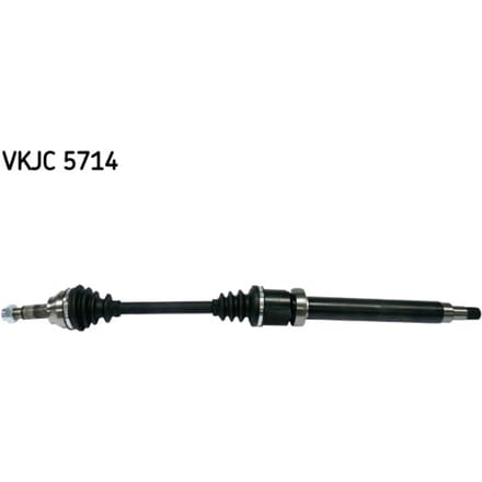 Aandrijfas SKF VKJC 5714