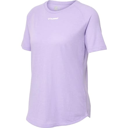 Hummel dames-T-shirt Hmlmt Vanja 214243