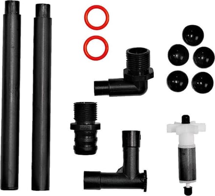SuperFish Aquaflow 400 Service Kit