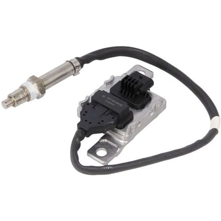 NOx-sensor, NOx-katalysator FEBI BILSTEIN 197511