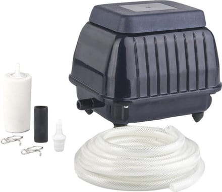 Ubbink - Air - 4000 - outdoor - beluchtingspomp