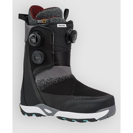 Burton Waverange Xpro 2027 Snowboard Schoenen zwart