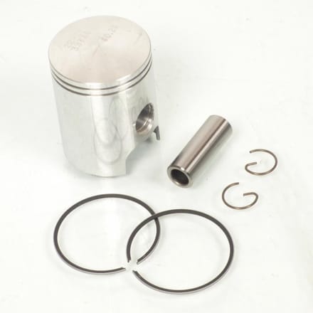 Piston moteur Doppler pour Moto Sherco 50 SM R 2013 à 2017 Neuf