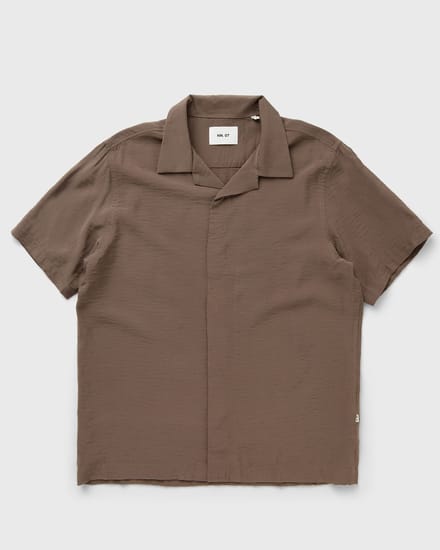 Hank SS Shirt 5971