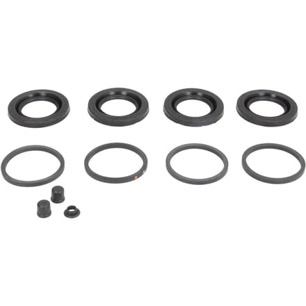 Reparatieset, remklauw AUTOFREN SEINSA D4-801 rechts