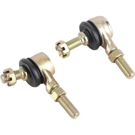 Set Stuurkogel voor 70cc 90cc 110cc 125cc 150cc 200cc 250cc ATV Quad Universeel zwart