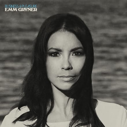 Emm Gryner - Business & Pleasure (CD)