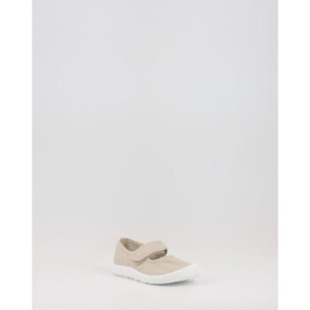 Babytrainers Victoria Bosco Barefoot Mercedes Drec®