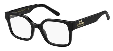 Marc Jacobs MARC 861 Black 51/20/145 WOMAN Brilmonturen
