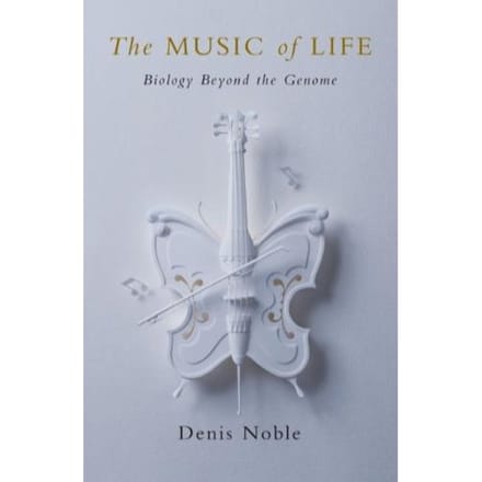 The Music Of Life - Noble, Denis