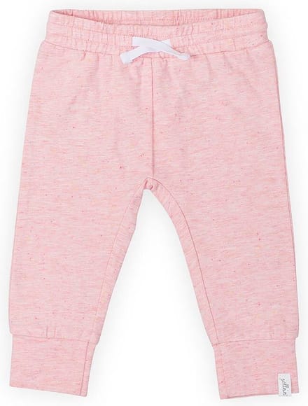 Jollein Broekje 50/56 Speckled pink
