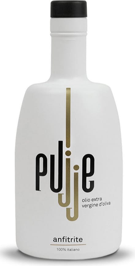 Pujje Olijfolie Anfitrite