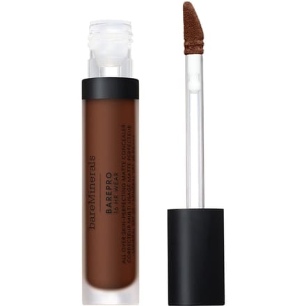 bareMinerals Barepro All-Over Skin-Perfecting Matte Concealer Mineral SPF 25+++ 7.5ml (Various Shades) - Deep 550 Neutral