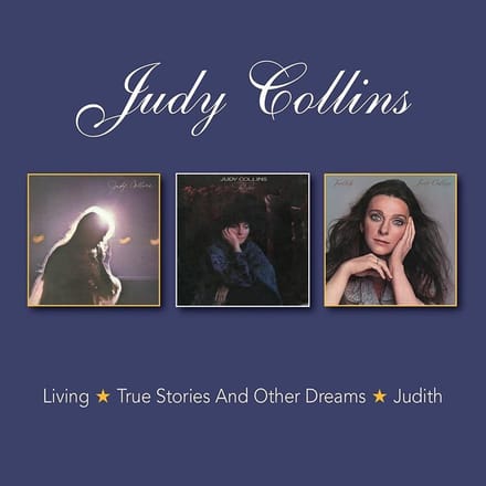 Living / True Stories And Other Dreams / Judith