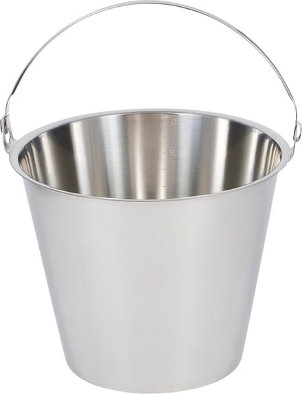 Interlux Emmer zonder stootrand - 15.00Ltr