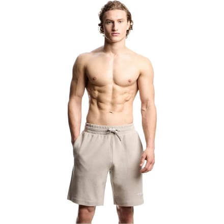 Shorts Emporio Armani Heren Eagle GA