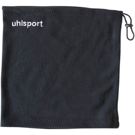 Fleece kraagbedekking Uhlsport noir