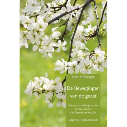 De Bewegingen Van De Geest - Bert Hellinger