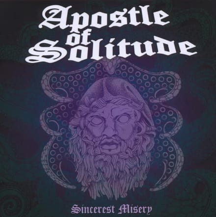 Sincerest Misery