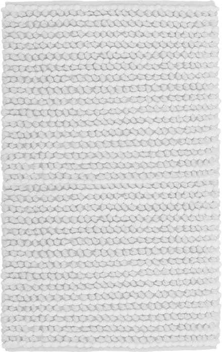 Heckettlane - Mylene - Badmat - 60x100 cm - White