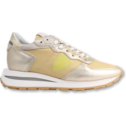 Philippe Model Tropez haute low tkld mr02