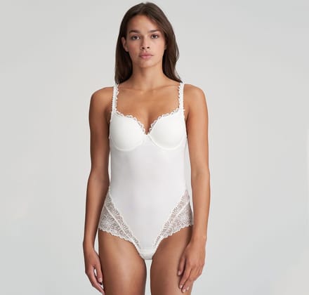 Marie Jo Jane Body 0401336 Natuur - maat EU 75D / FR 90D