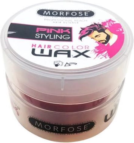 Morfose Colorwax Pink 100ml