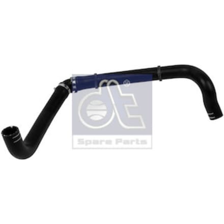 Koelvloeistofleidingen DT SPARE PARTS 7.21380