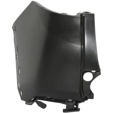 Bumper - hoekprofiel BLIC 5506-00-5516961P