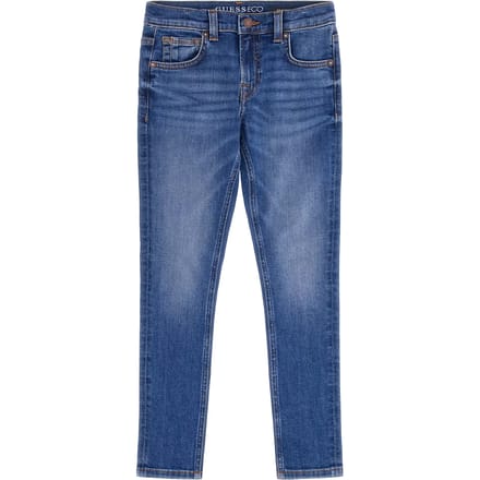 Skinny jeans voor kinderen Guess Core