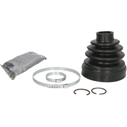 Balgenset, aandrijfas SPIDAN 36092