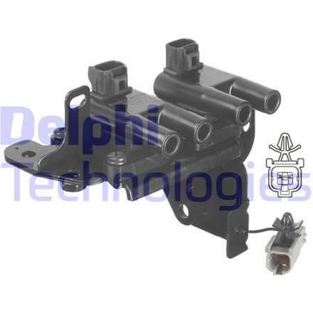 Bobine DELPHI GN10413-12B1