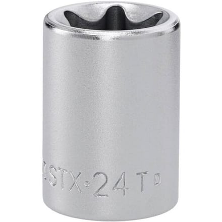 Facom STX.24T STX.24T Steeksleutels 1/2